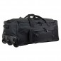 BORSONE TROLLEY COMMANDO 136 lt. 101INC NERO BORSONE TROLLEY COMMANDO 136 lt. 101INC NERO