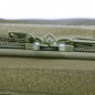 BORSONE TROLLEY COMMANDO 136 lt. 101INC NERO BORSONE TROLLEY COMMANDO 136 lt. 101INC NERO