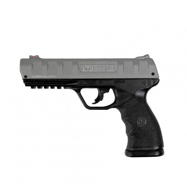 PISTOLA BRAVO 575 7.5J MARCATORE cal.50 LIBERA VENDITA