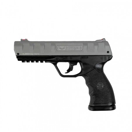 PISTOLA BRAVO 575 7.5J MARCATORE cal.50 LIBERA VENDITA