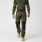 PANTALONE MCDU PANTS HELIKON TEX TIGER STRIPE/BLACK A