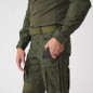 PANTALONE MCDU PANTS HELIKON TEX NIGHT DESERT CAMO/OLIVE GREEN A