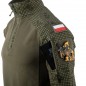 COMBAT SHIRT MCDU RIPSTOP HELIKON TEX DESERT NIGHT CAMO