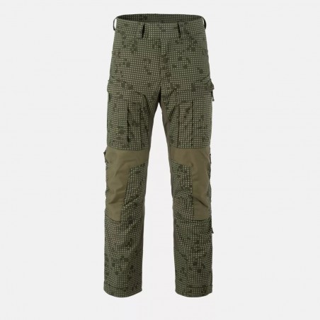 PANTALONE MCDU PANTS HELIKON TEX NIGHT DESERT CAMO/OLIVE GREEN A