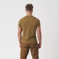 T-SHIRT TACTICAL TOPCOOL CON VELCRO HELIKON-TEX VERDE OD T-SHIRT TACTICAL TOPCOOL CON VELCRO HELIKON-TEX VERDE OD