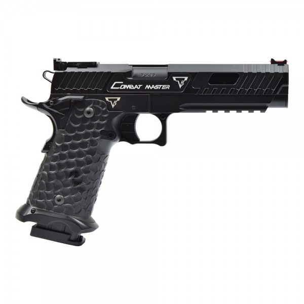 PISTOLA ELETTRICA TTI JW3 COMBAT MASTER CYMA CM138