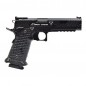 PISTOLA ELETTRICA TTI JW3 COMBAT MASTER CYMA CM138