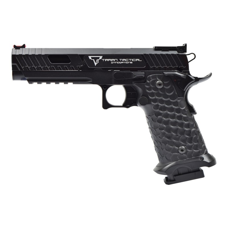 PISTOLA ELETTRICA TTI JW3 COMBAT MASTER CYMA CM138