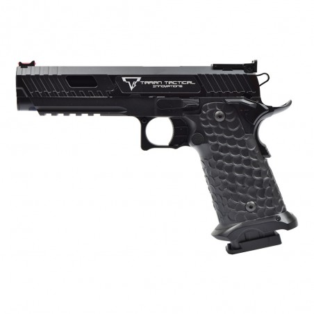 PISTOLA ELETTRICA TTI JW3 COMBAT MASTER CYMA CM138