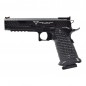 PISTOLA ELETTRICA TTI JW3 COMBAT MASTER CYMA CM138