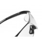 OCCHIALI TATTICI FASTLINK ANTI APPANNAMENTO ANTI FOG EDGE EYEWEAR TRASPARENTI OCCHIALI TATTICI FASTLINK ANTI APPANNAMENTO ANTI FOG EDGE EYEWEAR TRASPARENTI