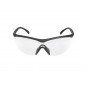 OCCHIALI TATTICI FASTLINK ANTI APPANNAMENTO ANTI FOG EDGE EYEWEAR TRASPARENTI