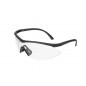 OCCHIALI TATTICI FASTLINK ANTI APPANNAMENTO ANTI FOG EDGE EYEWEAR TRASPARENTI