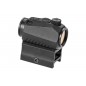MINI RED DOT RM5 ROMEO 5 REPLICA AIM-O NERO