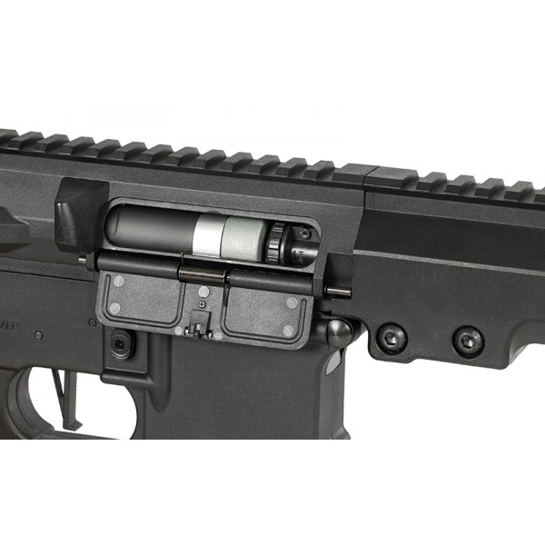 M4 WE07 MLOK 30 BB/s ETU ESHOOTER WELL PRO