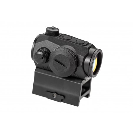 MINI RED DOT RM5 ROMEO 5 REPLICA AIM-O NERO