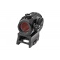 MINI RED DOT RM5 ROMEO 5 REPLICA AIM-O NERO