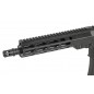 M4 WE07 MLOK 30 BB/s ETU ESHOOTER WELL PRO