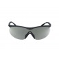OCCHIALI TATTICI FASTLINK ANTI APPANNAMENTO ANTI FOG EDGE EYEWEAR NERI