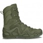 ANFIBI MILITARI ZEPHYR MK2 GTX HI LOWA RANGER GREEN