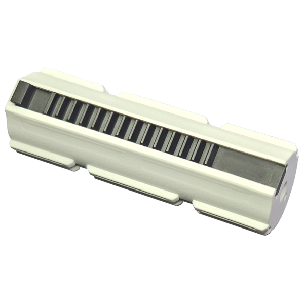 NEW PISTONE ZERO-SHOCK 14 DENTI IN METALLO FPS-SOFTAIR