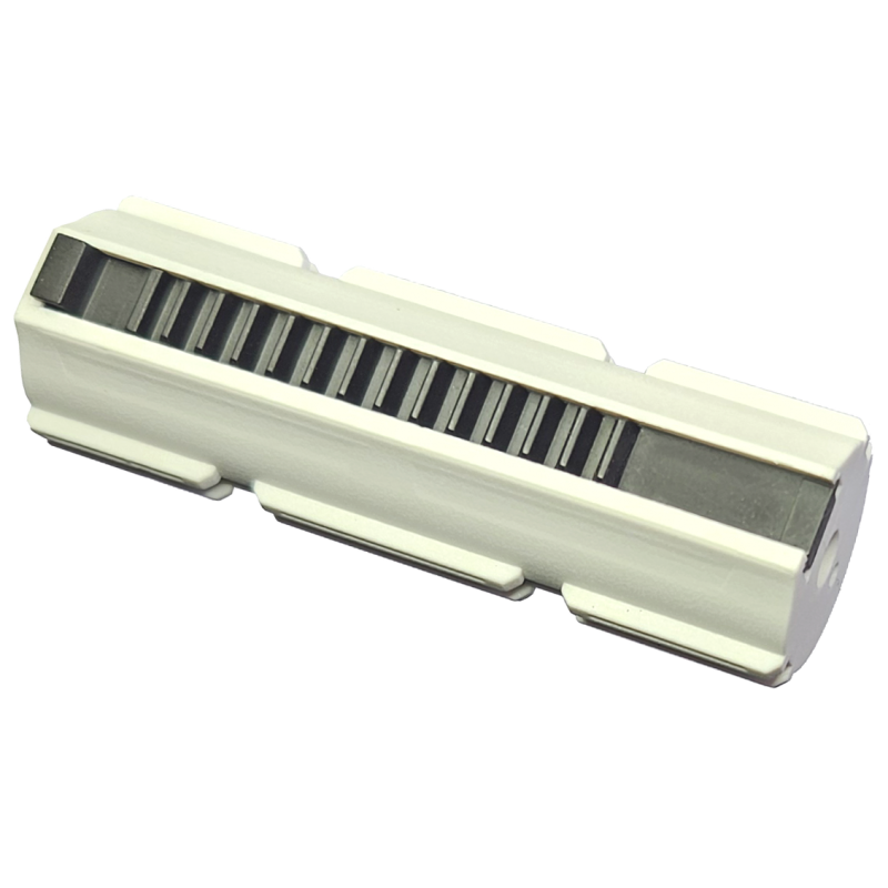 NEW PISTONE ZERO-SHOCK 14 DENTI IN METALLO FPS-SOFTAIR