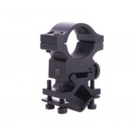 SLITTA UNIVERSALE PER CANNE CON ANELLO 25mm