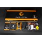 M4 Recon 3.0 Viper M Evolution Airsoft M4 Recon 3.0 Viper M Evolution Airsoft