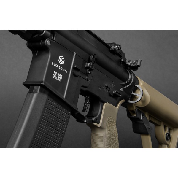 M4 Recon 3.0 Viper MK18 BB Evolution Airsoft
