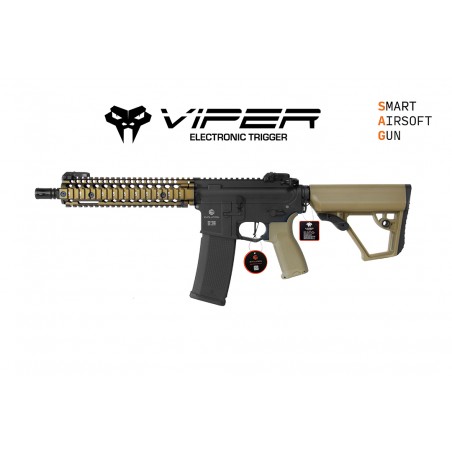 M4 Recon 3.0 Viper MK18 BB Evolution Airsoft