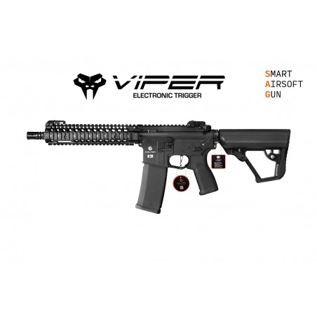 M4 Recon 3.0 Viper MK18 Evolution Airsoft