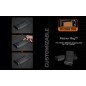 M4 Recon 3.0 Viper S Evolution Airsoft M4 Recon 3.0 Viper S Evolution Airsoft