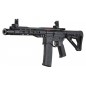Zion Arms R15 Mk2 Gen4 10 pollici con Nebula II Nero