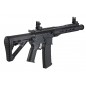 Zion Arms R15 Mk2 Gen4 10 pollici con Nebula II Nero