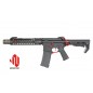 Strike industries 10" Raiders SBR EMG by CYMA PLATINUM RED