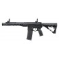 Zion Arms R15 Mk2 Gen4 10 pollici con Nebula II Nero