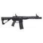 Zion Arms R15 Mk2 Gen4 10 pollici con Nebula II Nero
