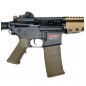 M4 URG-I CQB 7" BRONZE FULL METAL MAKO INDUSTRIES