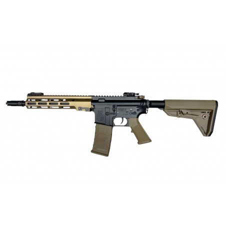 M4 URG-I CQB 7" BRONZE FULL METAL MAKO INDUSTRIES