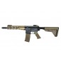 M4 URG-I CQB 7" BRONZE FULL METAL MAKO INDUSTRIES
