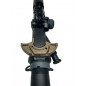 M4 URG-I CQB 7" BRONZE FULL METAL MAKO INDUSTRIES