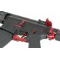 Strike industries 10" Raiders SBR EMG by CYMA PLATINUM RED Strike industries 10" Raiders SBR EMG by CYMA PLATINUM RED
