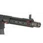 Strike industries 10" Raiders SBR EMG by CYMA PLATINUM RED Strike industries 10" Raiders SBR EMG by CYMA PLATINUM RED