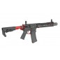 Strike industries 10" Raiders SBR EMG by CYMA PLATINUM RED Strike industries 10" Raiders SBR EMG by CYMA PLATINUM RED