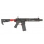 Strike industries 10" Raiders SBR EMG by CYMA PLATINUM RED Strike industries 10" Raiders SBR EMG by CYMA PLATINUM RED