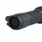 TORCIA TATTICA MT1 LED 350 LUMEN MILTEC TORCIA TATTICA MT1 LED 350 LUMEN MILTEC