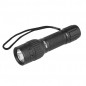 TORCIA TATTICA MT1 LED 350 LUMEN MILTEC TORCIA TATTICA MT1 LED 350 LUMEN MILTEC