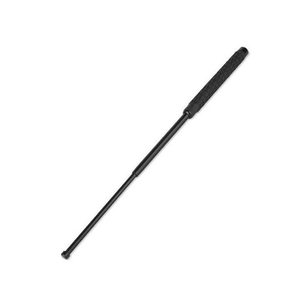 BASTONE TELESCOPICO ESTENSIBILE 26/65 cm MILTEC