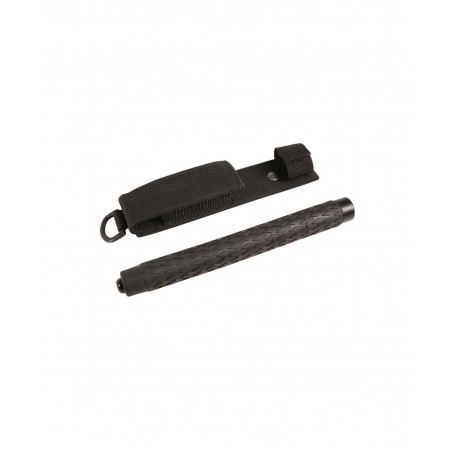 BASTONE TELESCOPICO ESTENSIBILE 26/65 cm MILTEC