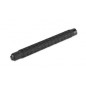BASTONE TELESCOPICO ESTENSIBILE 26/65 cm MILTEC BASTONE TELESCOPICO ESTENSIBILE 26/65 cm MILTEC